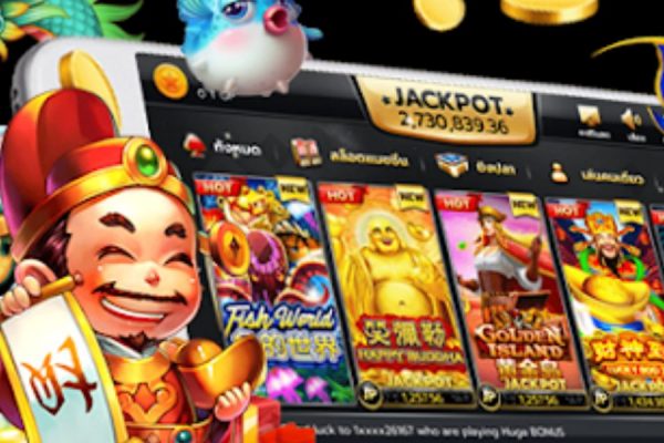 Online slots with techniques for newbies who want to play