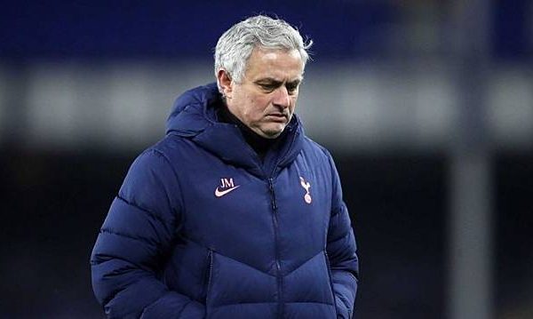Mourinho secretly attached to the microphone to record his argument against Pao against Monza.