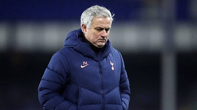 Mourinho secretly attached to the microphone to record his argument against Pao against Monza.